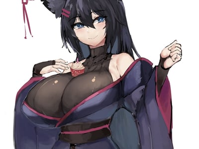 Character Image