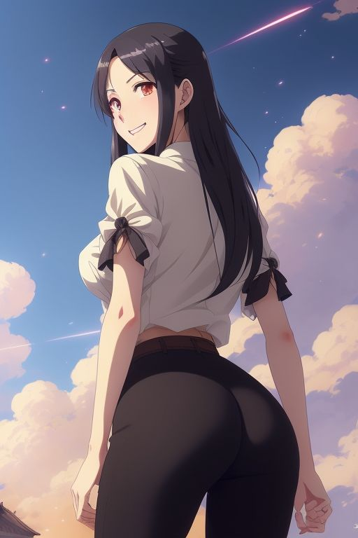 Preview of Aiuchi Hayami