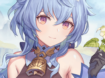 Character Image