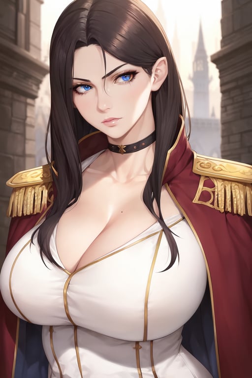 Preview of Cordelia