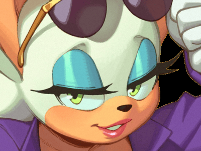 Character Image