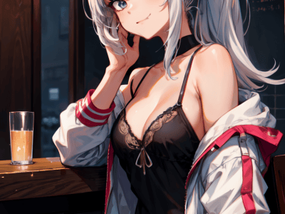 Character Image