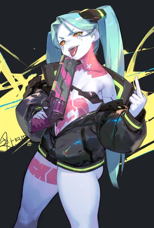 Preview of Rebecca