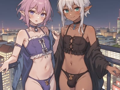 Character Image