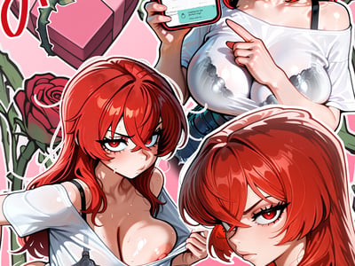 Character Image