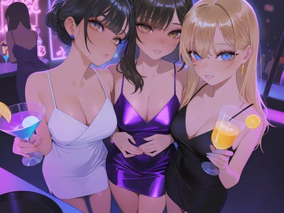 Character Image