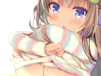 Character Image