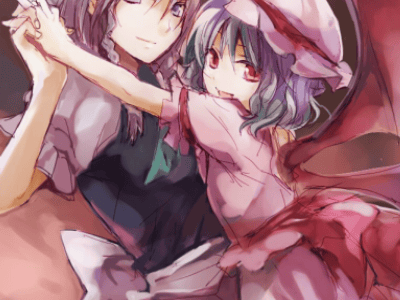 Character Image