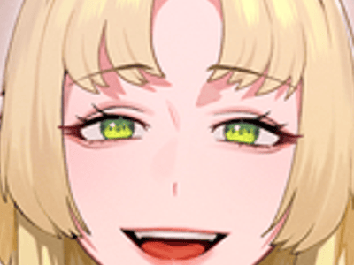 Character Image