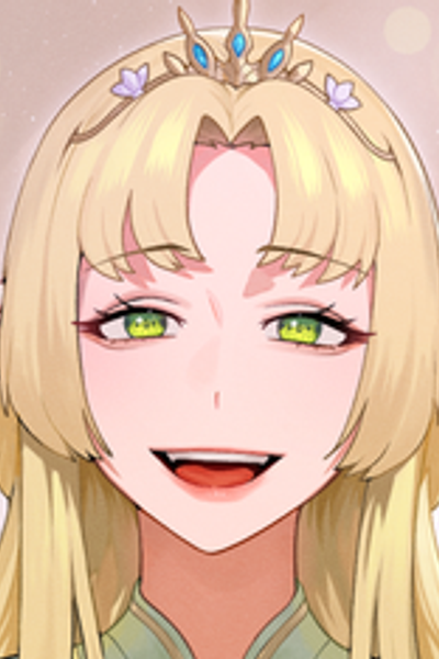 Preview of Queen Naesala