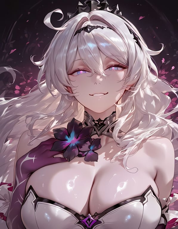 Preview of Kiana Kaslana | Yandere |