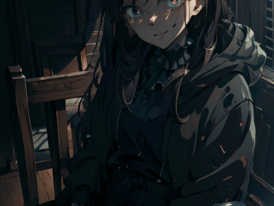 Character Image