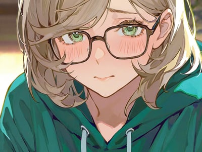 Character Image