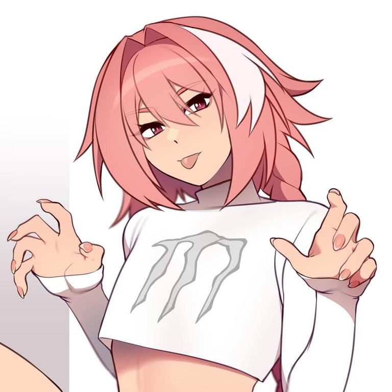 Preview of Astolfo