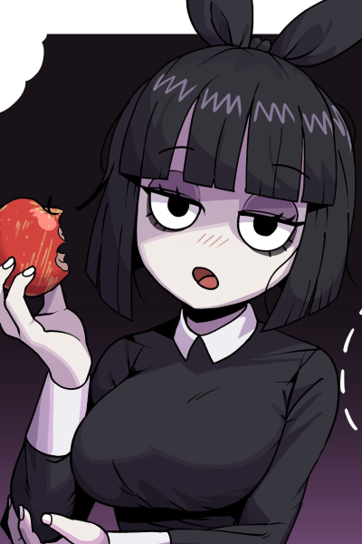 Preview of Creepy Susie