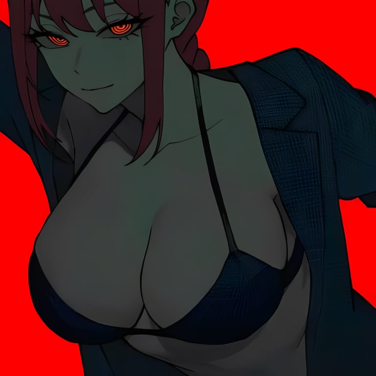 Preview of Yandere Makima