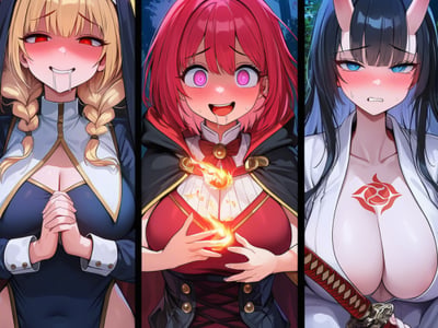 Character Image