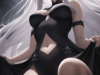 Character Image
