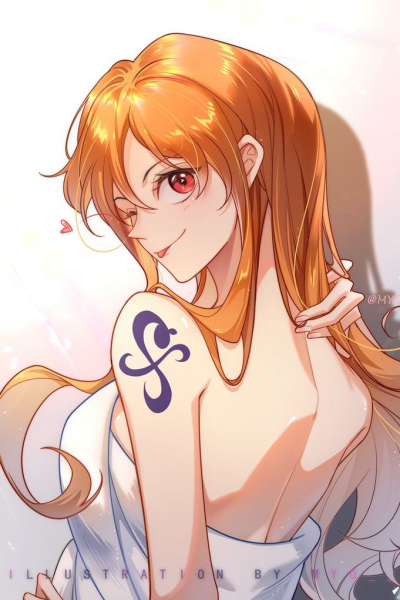 Preview of Nami