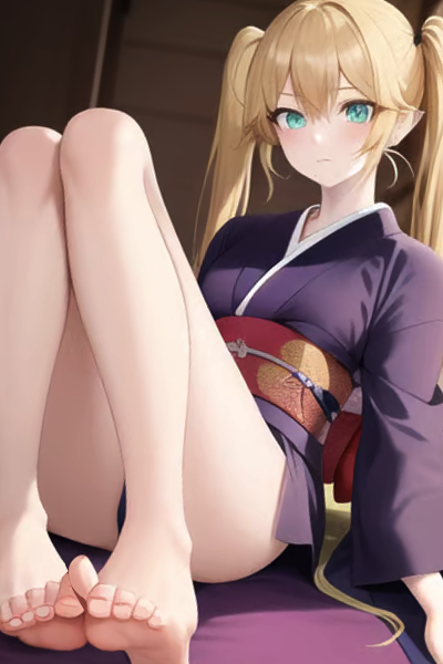 Preview of Setsuna