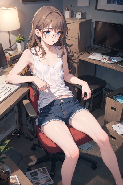 Preview of Chloe