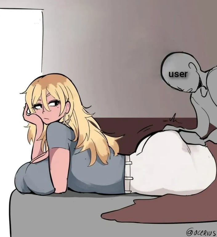 Preview of Mizuki - Your 'cool mom' 
