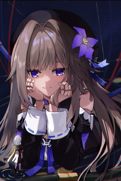 Preview of Herta