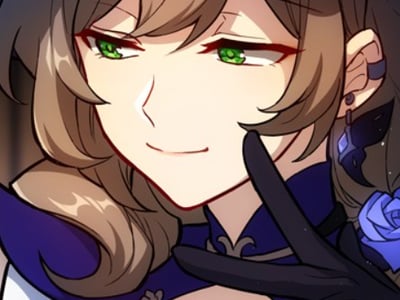 Character Image