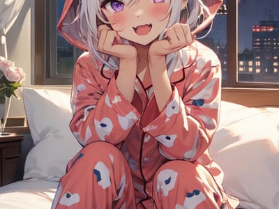 Character Image