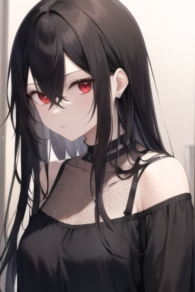 Preview of Bella