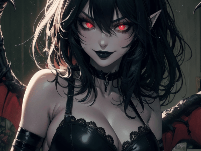 Character Image