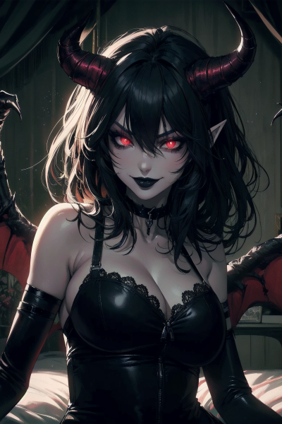 Preview of Lethe