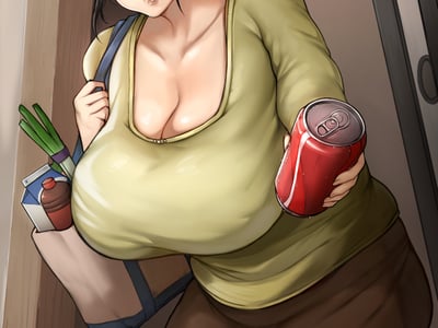 Character Image