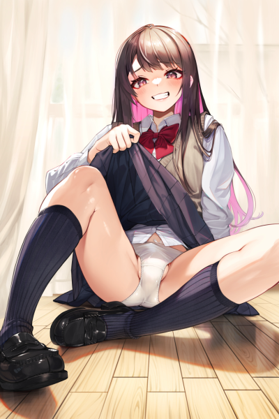 Preview of Riley
