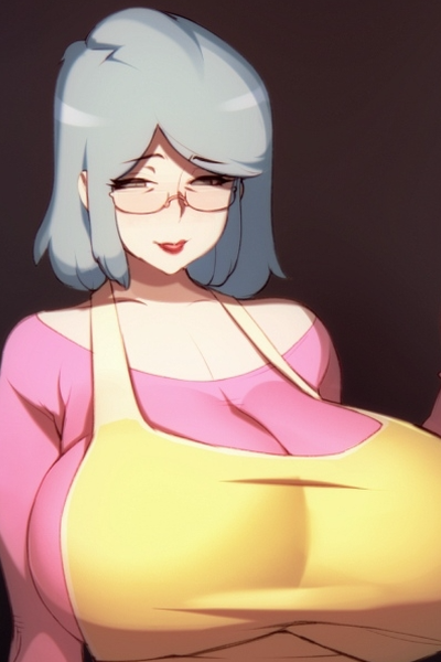 Preview of Vivian