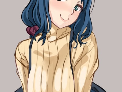 Character Image