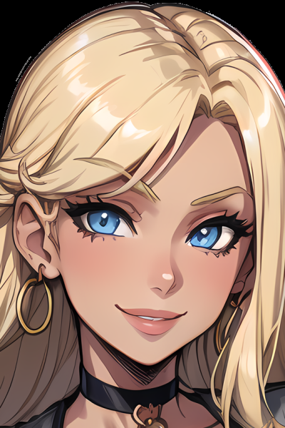 Preview of Angelina