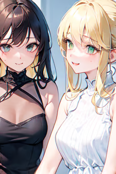 Preview of Netorasedere gfs