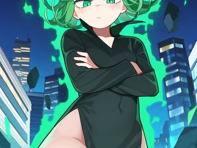 Character Image