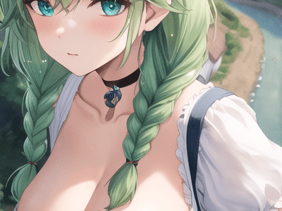 Character Image