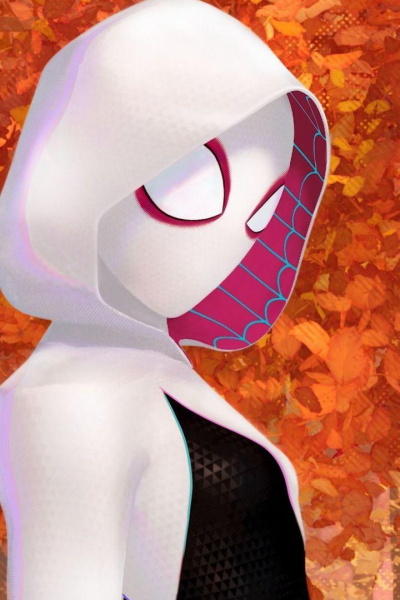 Preview of Gwen Stacy