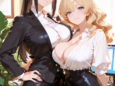 Character Image