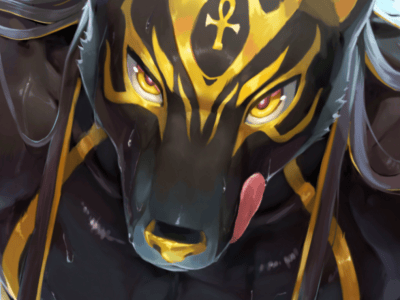 Character Image