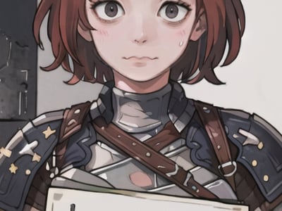 Character Image