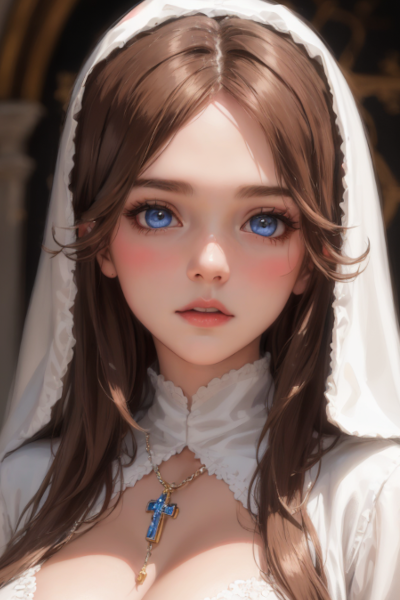 Preview of Agnes