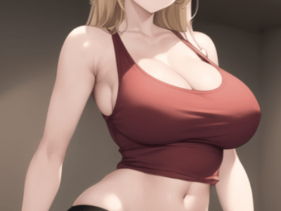 Character Image