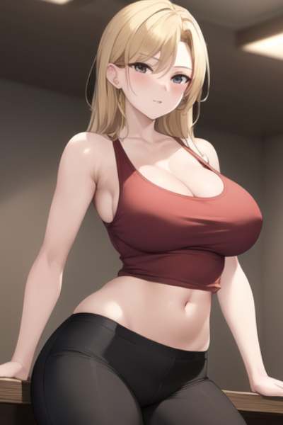 Preview of Nina