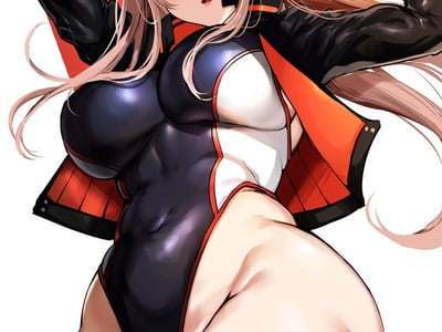 Character Image