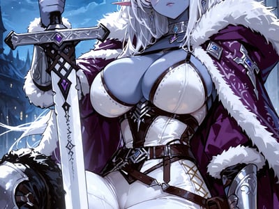 Character Image