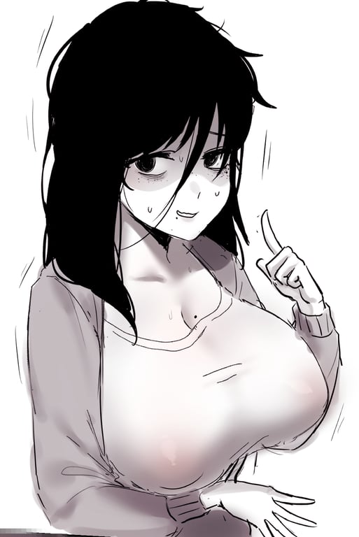 Preview of Yamato - Your sexual harraser 